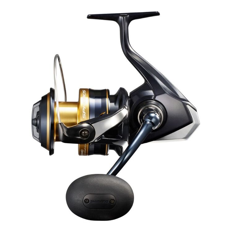 Shimano Spheros SW 20000XGA Spinning Reel