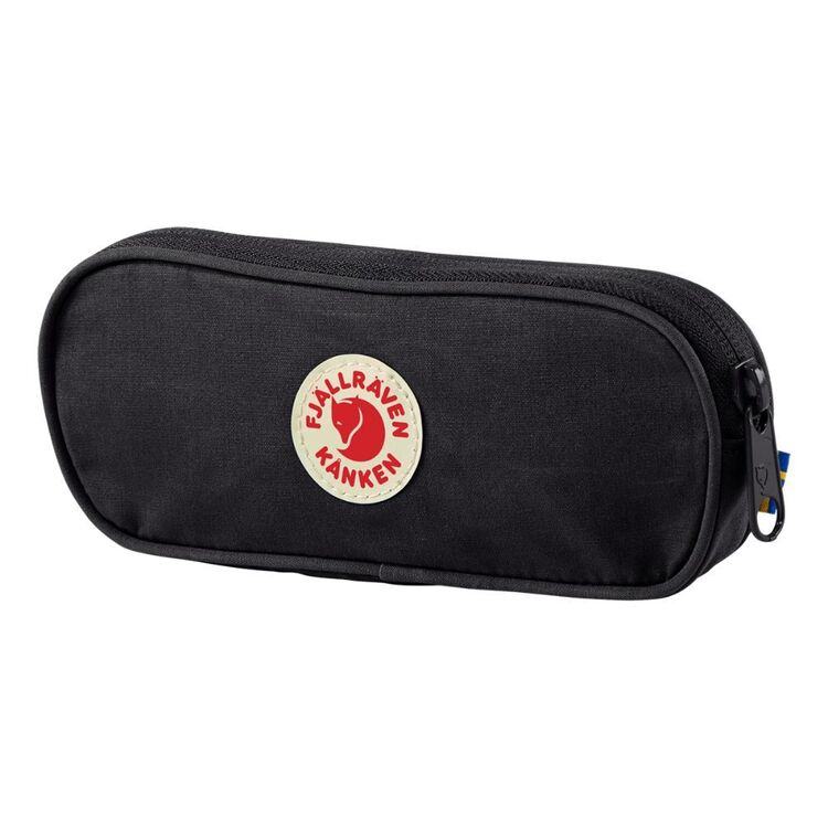 Fjällräven Kånken Pen Case Black