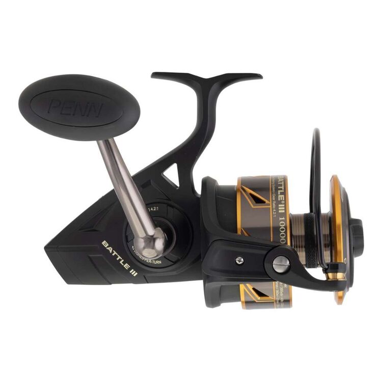 Penn Battle III 10000 Spin Reel