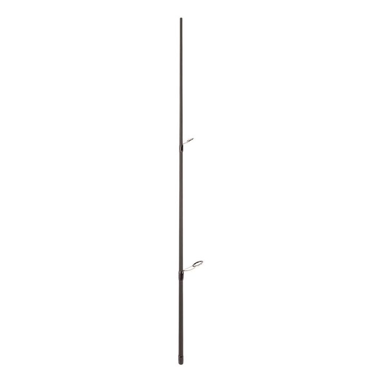 Abu Garcia Veritas 7ft 3 Piece Medium 3-6kg Tournament Travel Spinning Rod Multicolour 7Ft M/3-6Kg