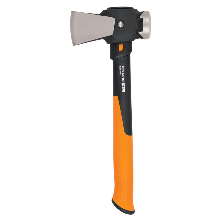 Fiskars Pro Mini Maul Orange
