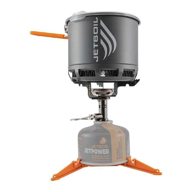 Jetboil Stash Cooking System Black 800ml