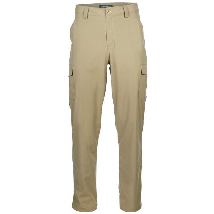 Cederberg Men's NF Anti Insect Explorer Pants Dune