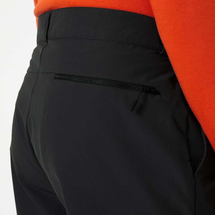 Helly Hansen Men's QD Shorts Ebony