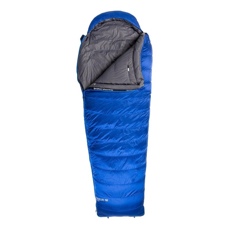 Mountain Designs Travelite 700 Sleeping Bag Surf The Web