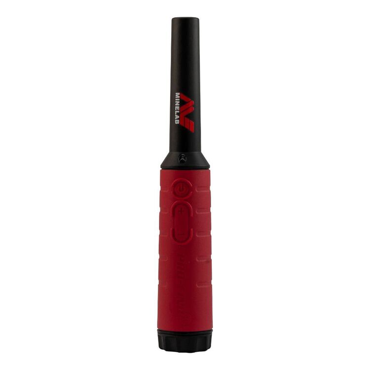 Minelab Pro-Find 40 Pin Pointer Black