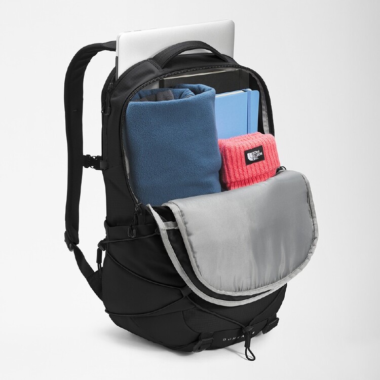 The North Face Borealis 28L Daypack 2021 Black 28 L