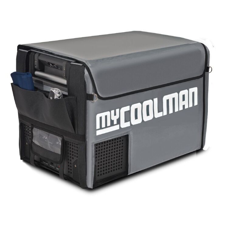 myCOOLMAN CCP 96 Insulated Fridge Cover