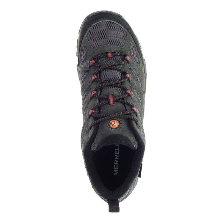 Merrell Men's Moab 3 Gore-Tex Low Hiker (Wide Fit) Beluga