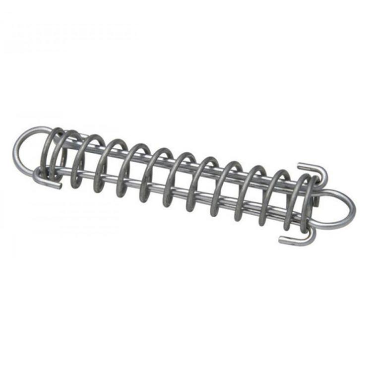 COI Trace Spring 4 Pack Silver 150 mm