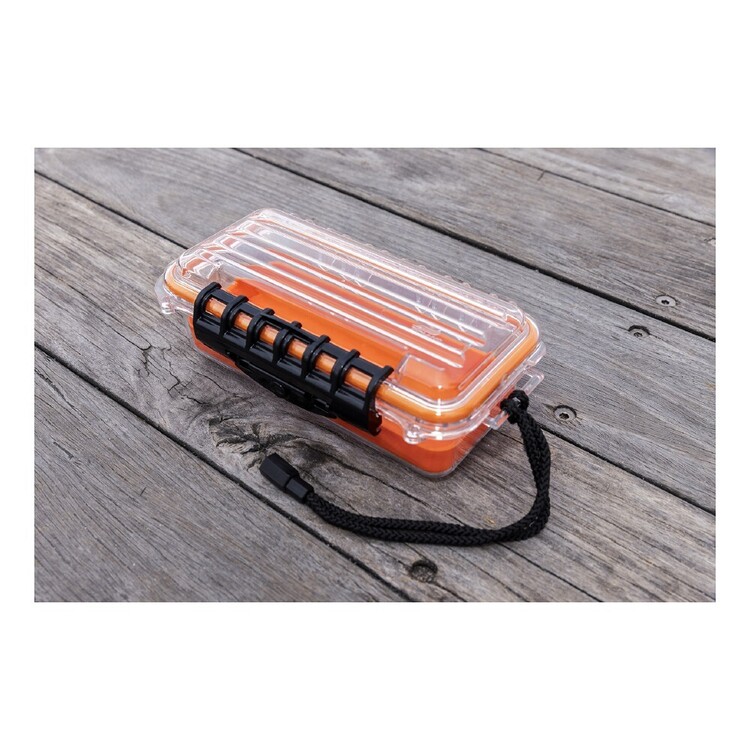 Plano Guide Series 1450 Waterproof Case
