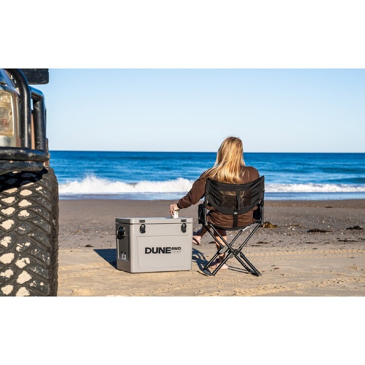 Dune 4WD Heavy Duty 56L Icebox