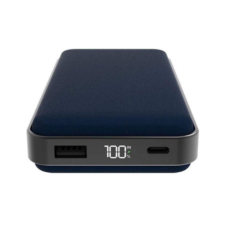 Cygnett Chargeup Reserve 2nd Generation 20K mAh Power Bank Blue 20K