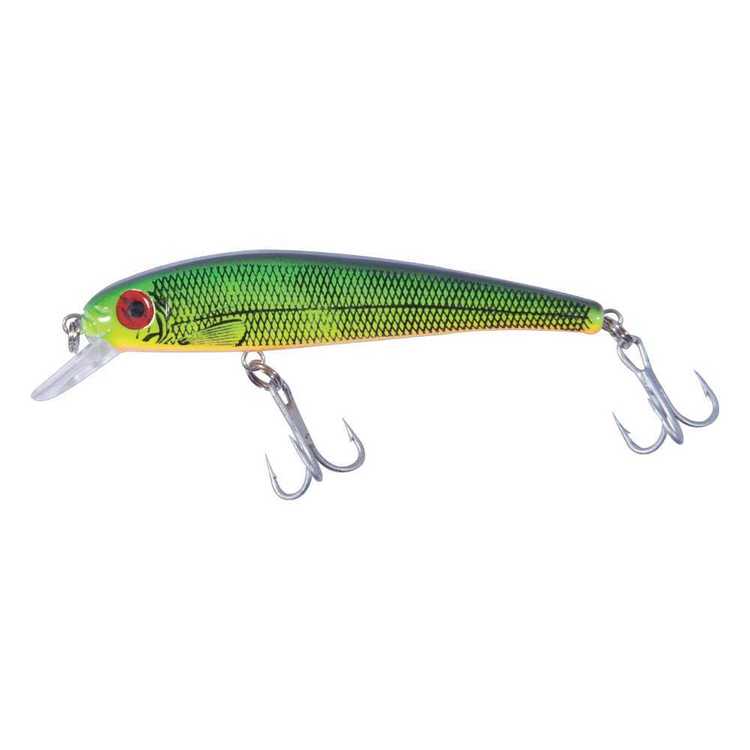 Neptune Tackle Barra Green Lure Green