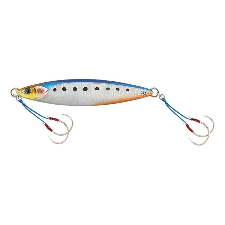 Jackall Bambluz Jig 120g Iwashi 120 g