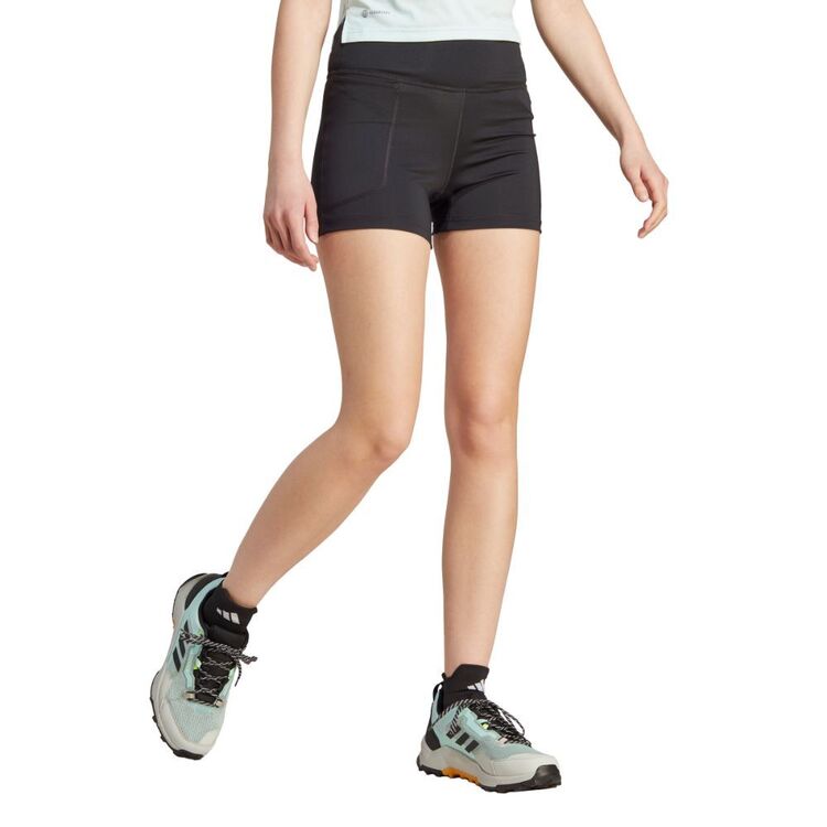 adidas Women's Multi Shorts Black