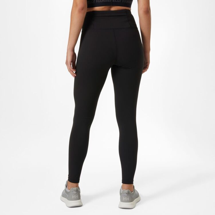 Helly Hansen Women's Friluft Leggings Black