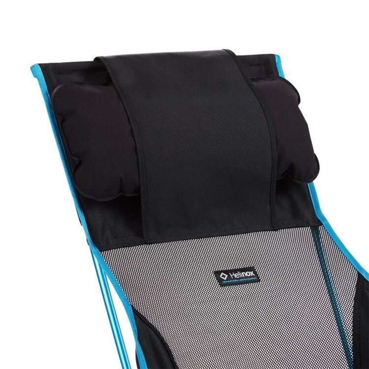 Helinox Savanna Chair Black