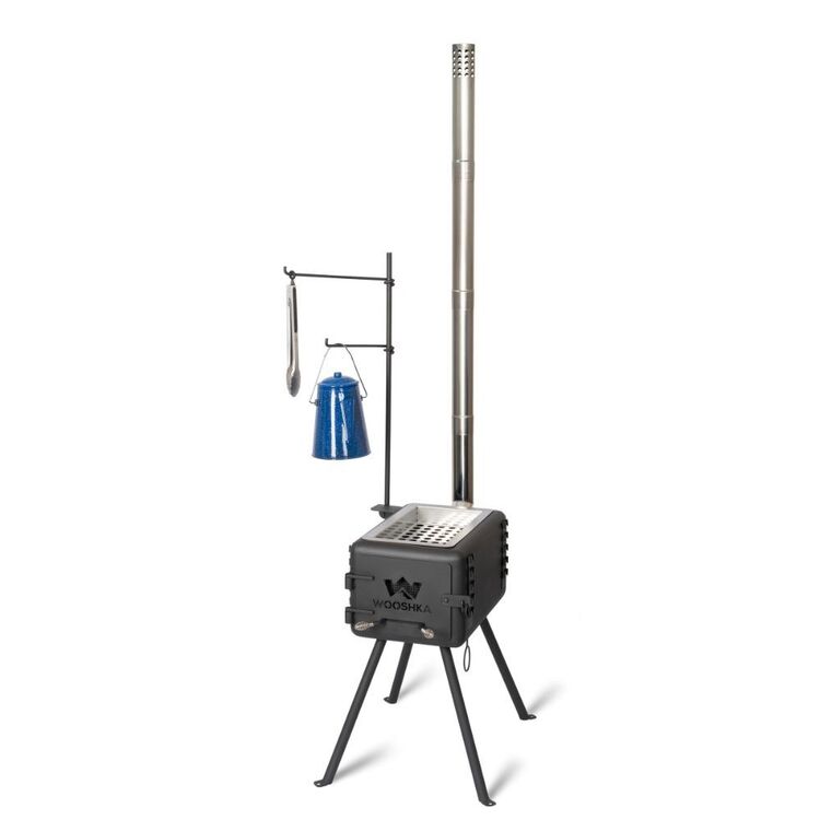 Wooshka Utensil & Accessory Stand