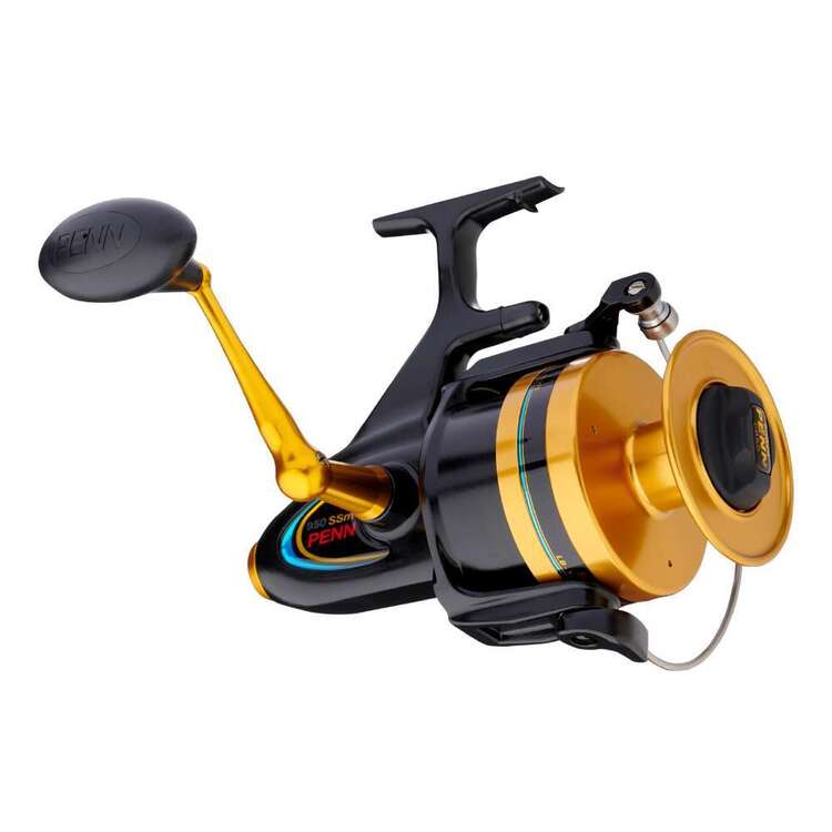 Penn Spinfisher SSM 9' 2pc 7-10kg 7500 Spin Combo