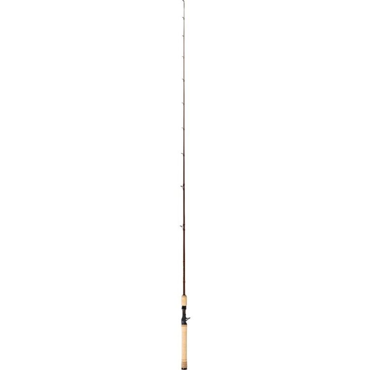 Shimano Raider 6' 1 piece 4-8kg Baitcaster Rod
