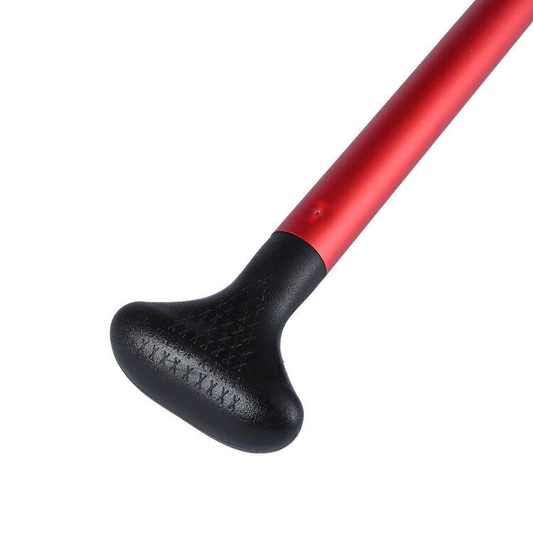 Aqua Marina Sports 3 SUP Paddle Red & Black Black & Red