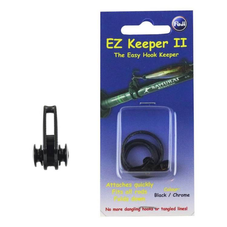 Fuji EZ Hook Keeper 2 Pack