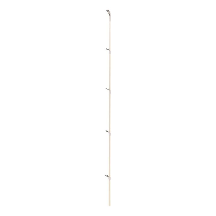 Abu Garcia Rayrex II 8' 2pc 8-15kg Baitcaster Rod