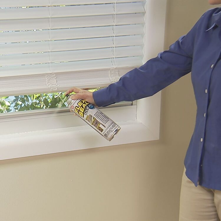 Flex Seal Clear