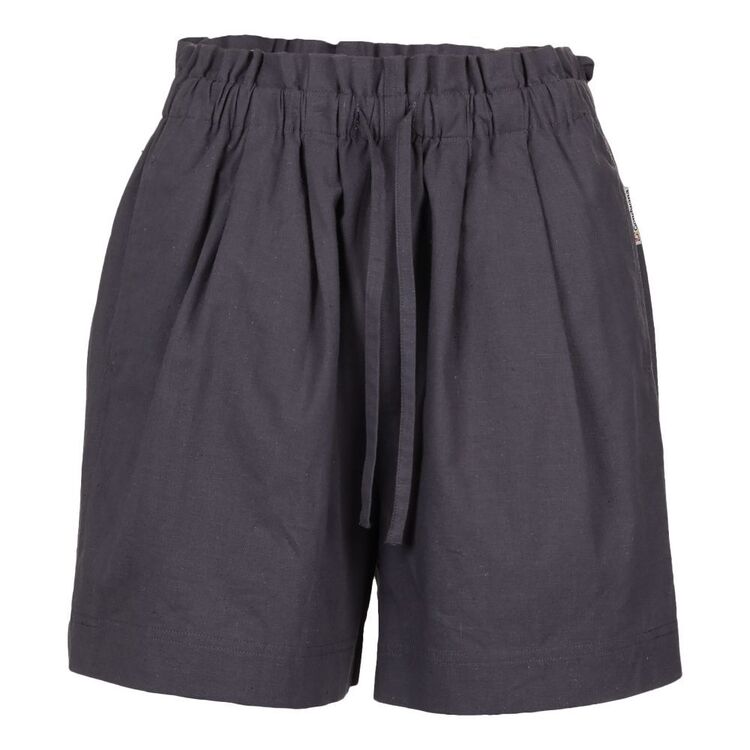 Gondwana Women's Bolinda Shorts Indigo
