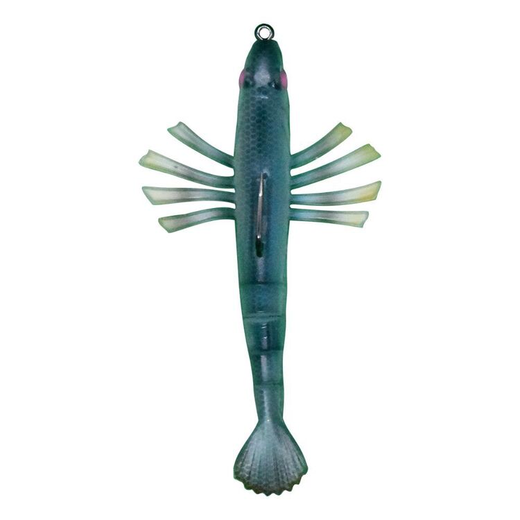 Akame Hybrid Lure #3 90 mm Mullet 90 mm