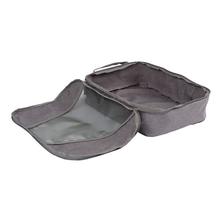 Denali Large Packing Cell Grey Large