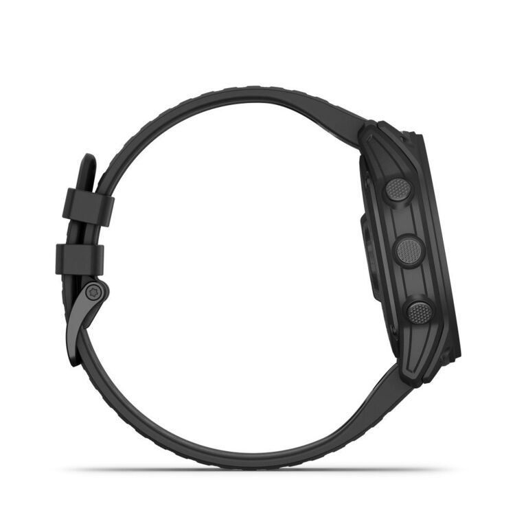 Garmin Tactix 7 Standard Edition GPS Smartwatch Black