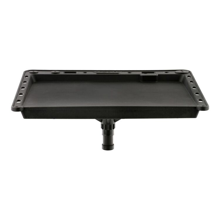 Scotty Bait Board (No Mount) Black