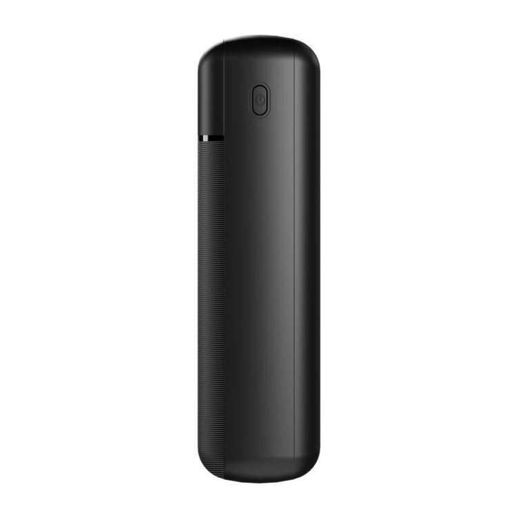 Cygnett Chargeup Essential 30k Powerbank Black 30K