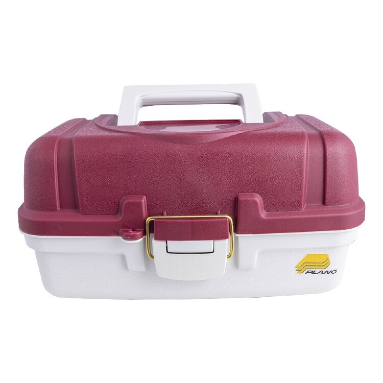 Plano 61 Series 125 Piece Saltwater Tackle Kit