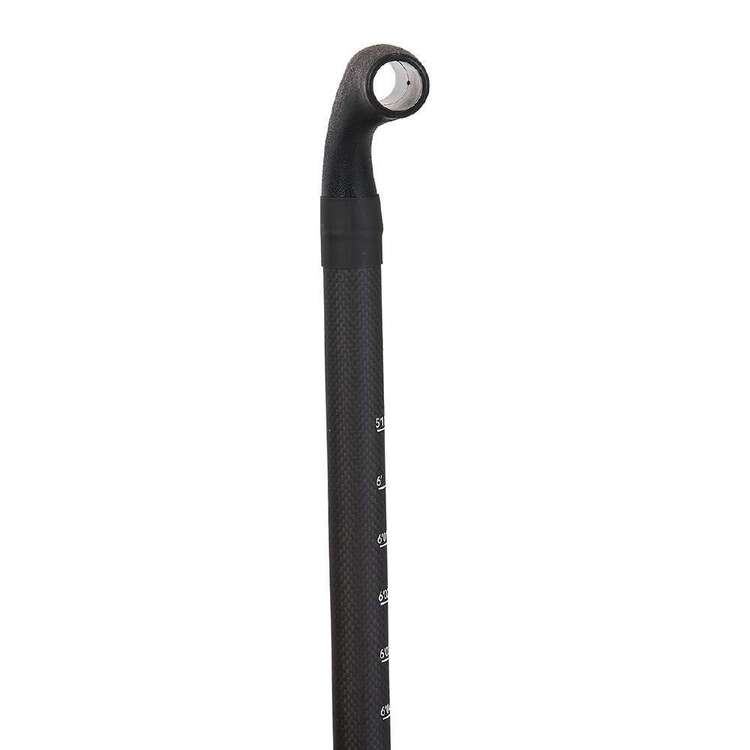 Aqua Marina Carbon Guide SUP Paddle Black