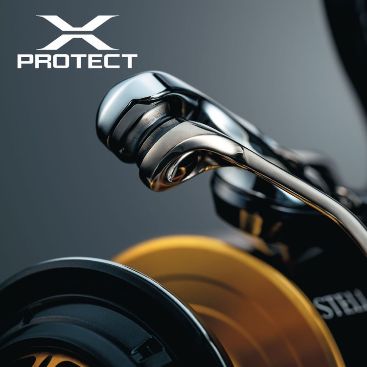 Shimano Stella SWC 8000 HG Spinning Reel