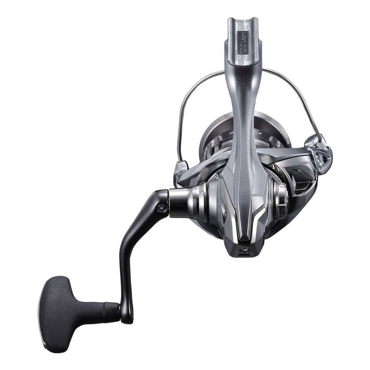 Shimano Nasci 2500 HGFC Spin Reel