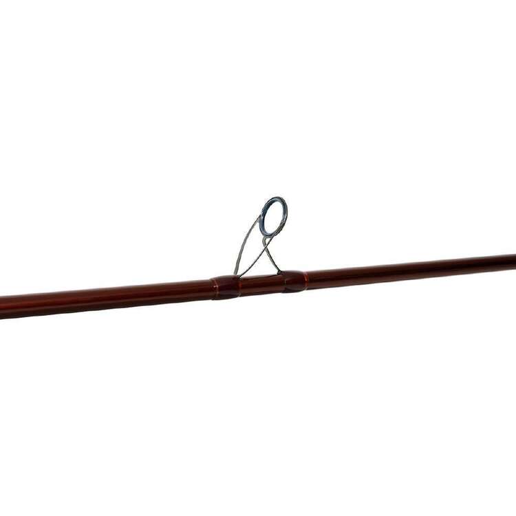 Shimano Raider 12' 2pc 4-8kg Surf Rod