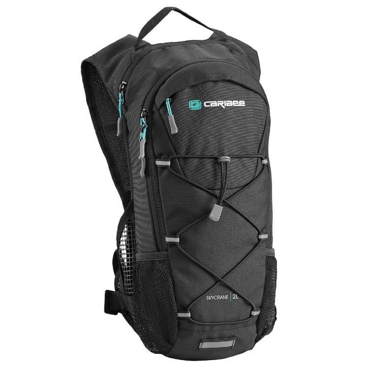 Caribee Skycrane 2L Hydration Pack