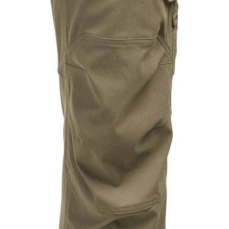 Mountain Designs Men's Larapinta Cargo Pant Morel