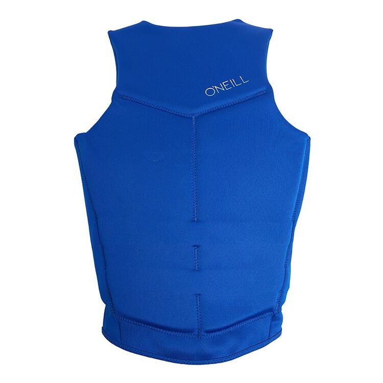 O'Neill L50S Reactor Mens PFD Midnight Blue