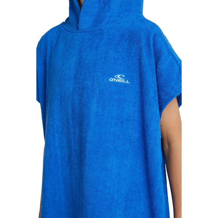 O'Neill Boys Monsoon Towel Royal Blue One Size
