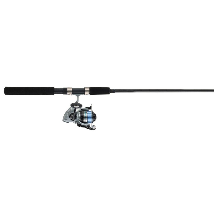 Jarvis Walker Water Rat V 6'6" 2pc 3-5kg 3000 Spin Combo