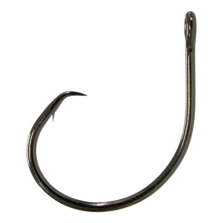 Mustad 39951NPBL Demon Hooks Pack