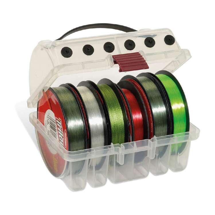 Plano ProLatch 1084 Stowaway Line Spool Box
