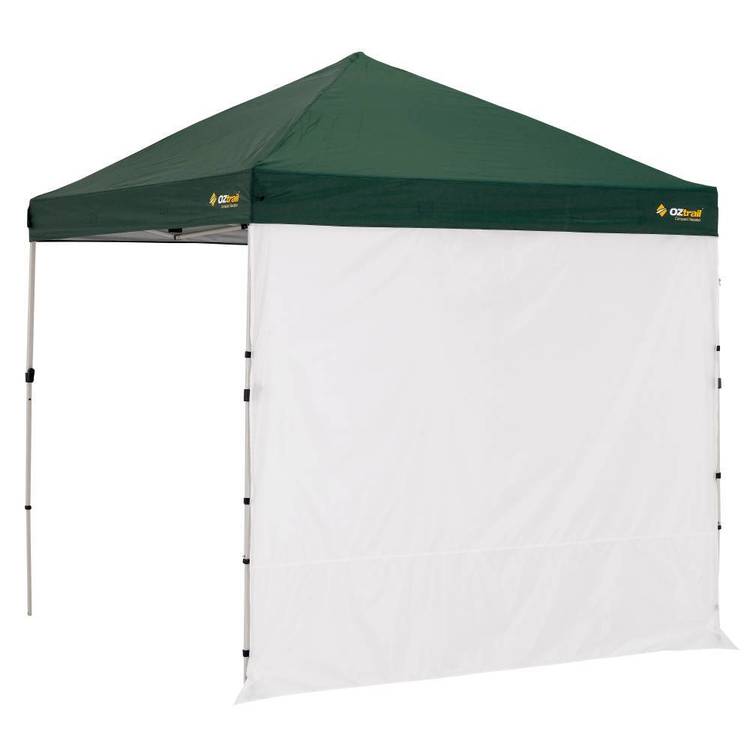 OZtrail Gazebo Solid Wall 2.4m