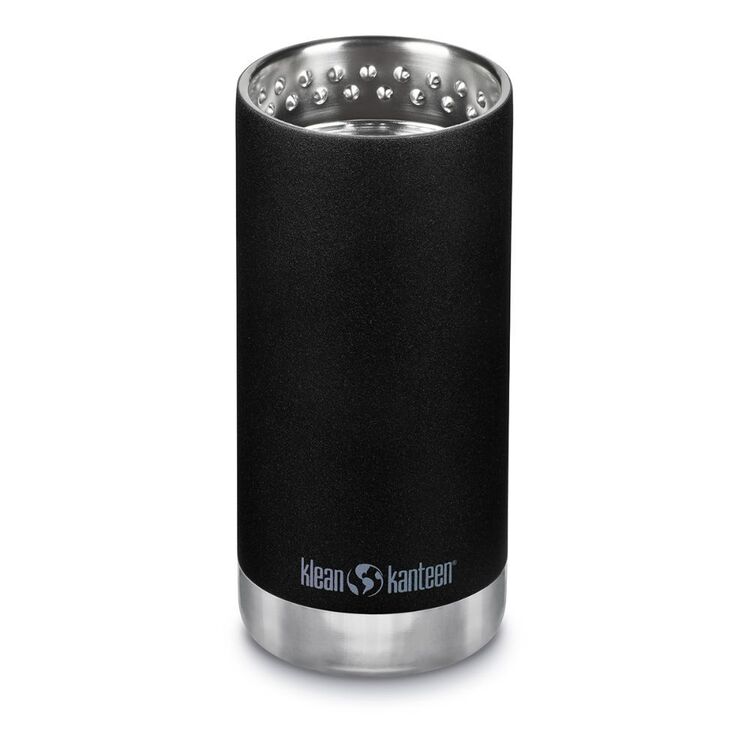 Klean Kanteen TKWide Bottle Black 354 mL