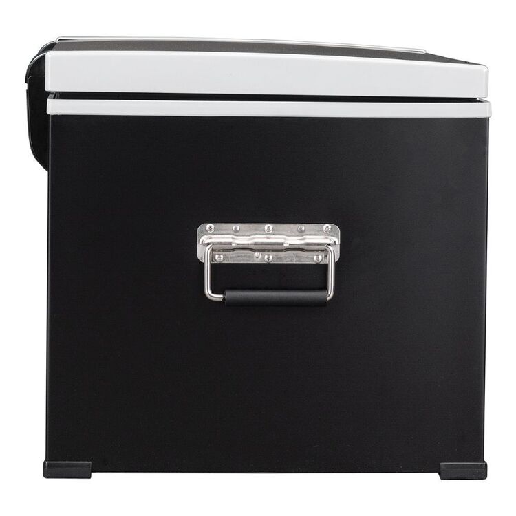 Oztrail Single Zone Fridge/Freezer 45L Black 45 L